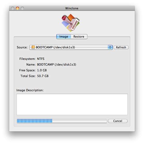 how to clone boot camp|macrumors bootcamp partition cloning.